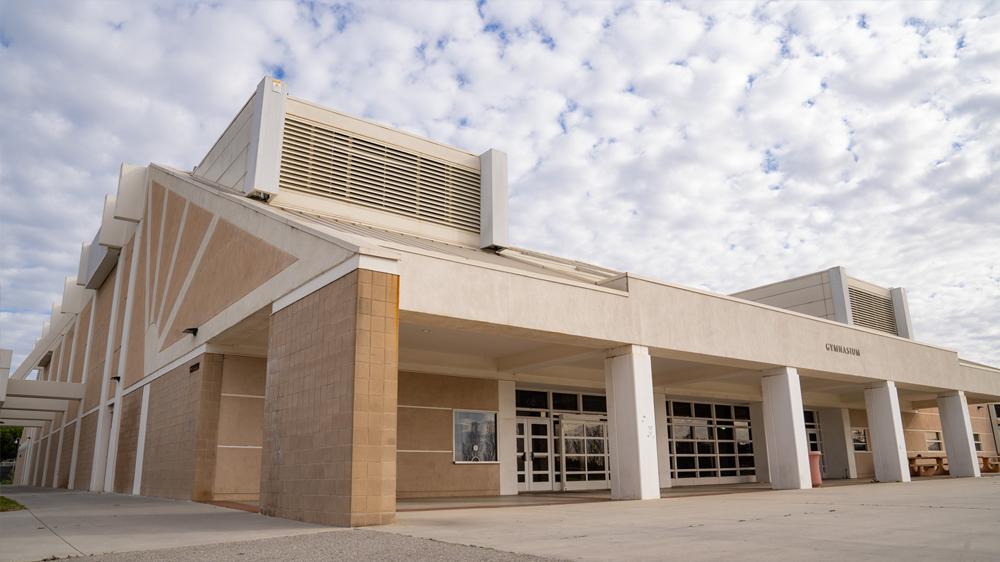 Physical Education/Gymnasium PE/GYM Oxnard College
